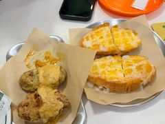 -華歡冰室-WahFoon(吉大店)