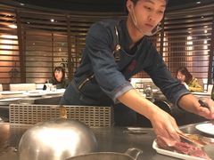 -水木锦堂·自助铁板烧(世贸天阶店)