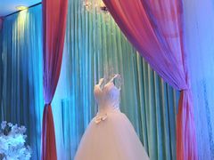 上海浪漫爱都婚礼策划-上海怡沁园度假酒店