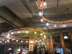 -聚点串吧·北京烧烤(赵登禹路店)