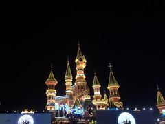 -沈阳方特欢乐世界