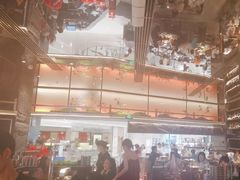 -西塔老太太泥炉烤肉(温州首店万象城黑金店)