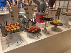 -TABLE·味西餐厅-成都茂业JW万豪酒店