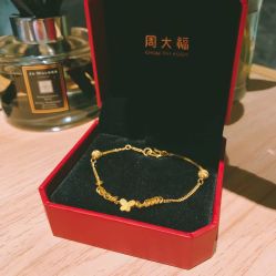-周大福CHOW TAI FOOK(万象城店)