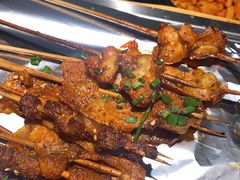 -嘎嘎鸭脑壳(蜀汉路店)
