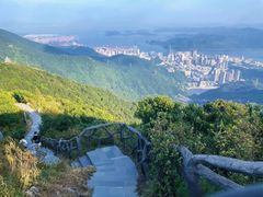 -梧桐山风景名胜区