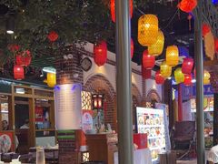-津沽小院(天津之眼店)