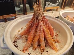 -东莞旗峰山酒店及行政公寓·莱斯西餐厅