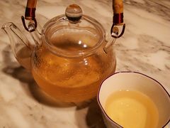 -无锡苏宁银河国际酒店-悦府65中餐厅