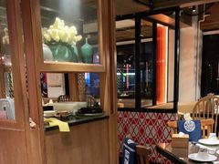 -江边城外烤全鱼(方庄时代购物中心店)