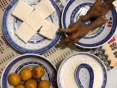 牛奶方砖-双喜老铺(人民广场店)