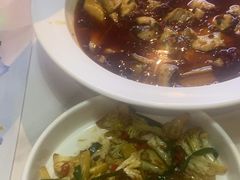 -青花小镇(凯翔新天地店)