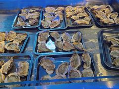 -蚝英雄·鲜蚝自助专门店(洋桥店)