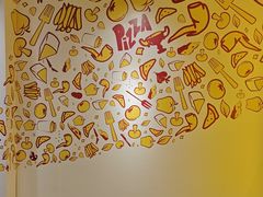 -尊宝比萨(君悦龙庭店)