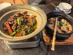 -花迹·金陵南京菜(老门东店)