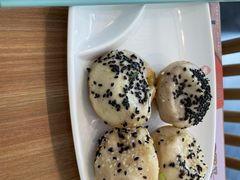 -小杨生煎(香港名都店)