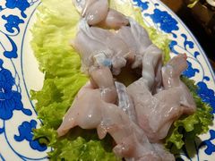 -萍姐火锅·公路夜市(打浦桥日月光店)