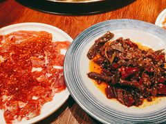 -受气牛肉·重庆耙牛肉(南坪总店)