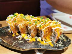 -炉小哥烤肉(朗悦公园茂店)