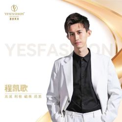 -逸丝风尚专注烫染