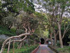 -铁路文化公园