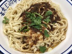 -雪琴面馆富安特色鱼汤面(城中花园店)
