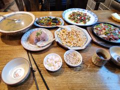 -百年老扣碗(沙坪坝店)