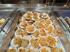 -韩盛·盛江山自助料理(中街大悦城黑金店)