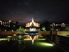 -西双版纳融创皇冠假日度假酒店