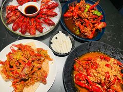 -红盔甲·小龙虾(人民广场店)