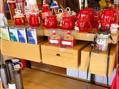 零售区-星巴克(天津佛罗伦萨小镇店)