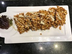 -新兴·金羊座·粤菜点心(乐峰店)