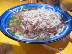 -砖头卤味