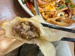 -贯贯吉·清真餐厅(浙江中路店)