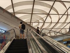 -KK ONE(京基滨河时代店)