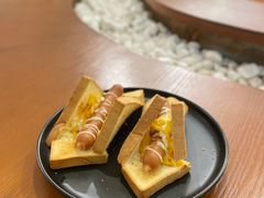 -漫笙舍Manse·咖啡·民宿