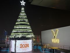 -VENU+海景酒廊
