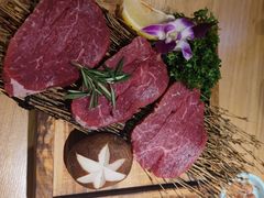 -吉秋田鲜和牛烧肉·肉档自选