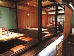 -肉魁屋·烧肉·烧鸟·酒场(高新店)