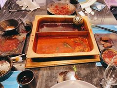 -王家渡火锅(金宝汇店)