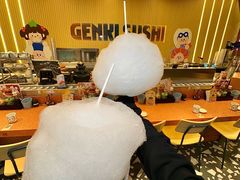 -元气寿司(东方宝泰店)