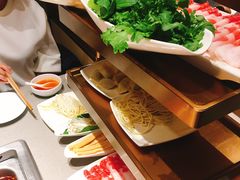 -海底捞(大学路店)
