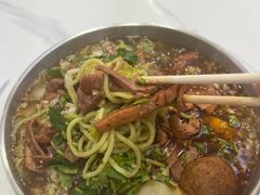 -鹍记特色牛杂面