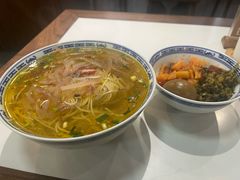 -永丰面馆(汉口路店)