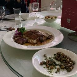 点击看大图 -帝元维多利亚大酒店·宴会厅