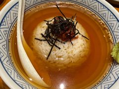 -千代武日本料理(爱建店)
