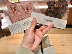 -Laderach 莱德拉(上海环贸iapm店)