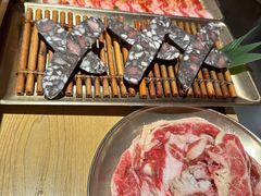 -西塔老太太泥炉烤肉(亚运村店)