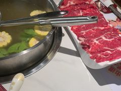 -潮正和潮汕牛肉火锅·老字号(番禺万达店)