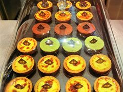 -满满元气和田大枣糕·蛋糕(朝阳大悦城店)